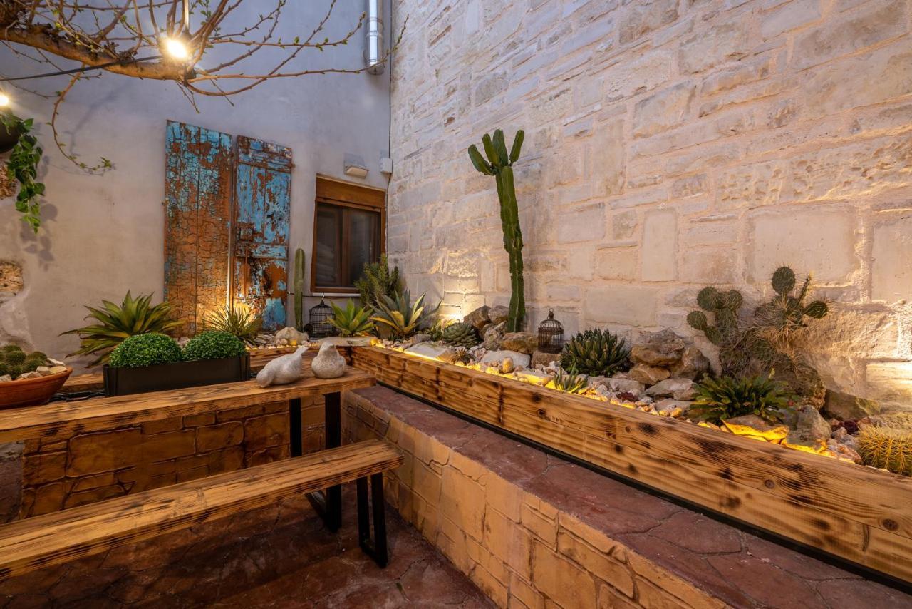 Villa Armenus, Private Pool, Garden, Bbq Chania  Luaran gambar