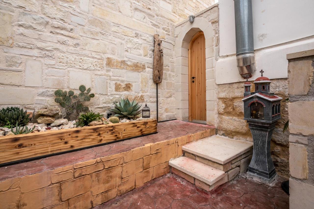 Villa Armenus, Private Pool, Garden, Bbq Chania  Luaran gambar